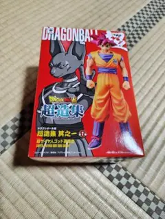 2026年最新】超造集 ドラゴンボールの人気アイテム - メルカリ