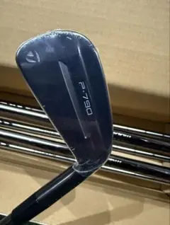 Taylormade テーラーメイド P790 Shadowfall アイアンのサムネイル