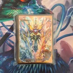デュエルマスターズ スリーブ ブラックゾーン GP - メルカリ