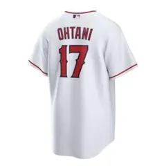 MLB 大谷翔平 ロサンゼルス・エンゼルス ユニフォーム 2020/Nike