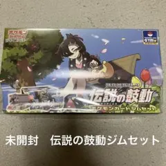 2026年最新】ジムセット 伝説の鼓動の人気アイテム - メルカリ