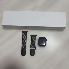 【ジャンク】Apple Watch 6 44mm 電源入らない