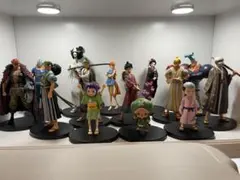 THE GRANDLINE MEN ワノ国 14体 セット まとめ売り