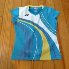 YONEX バドミントンシャツ M