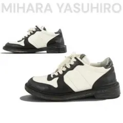 定価46,200円 MIHARA YASUHIRO ミハラヤスヒロ スニーカーのサムネイル