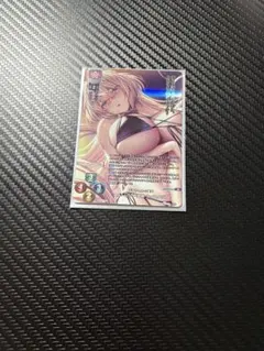 Lycee Overture スカーレット・斑鳩・ウィスタリア KR