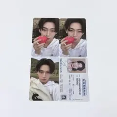 ENHYPEN Engene ソヌ トレカ セット