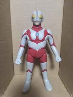 楳図かずお版 ウルトラマン　コミック版（フューチャーモデルズ） 楳図かずお版 ウルトラマン コミック版（フューチャーモデルズ