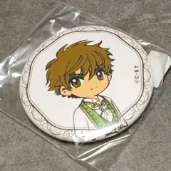 CCさくら　白糸酒造限定　缶バッジ　李小狼 CCさくら 白糸酒造限定 缶バッジ 李小狼 - メルカリ