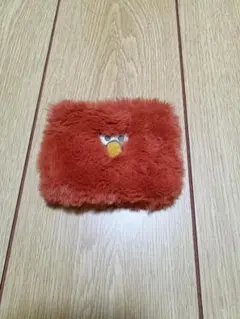 エルモ ファーポーチ