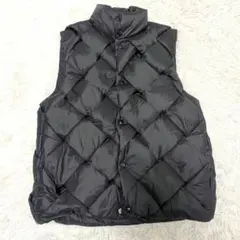 新品未使用 TEATORA ROOMKEY VEST EVA 3 ダウンベスト - メルカリ