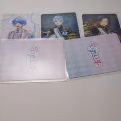 いれいす チップスカード -hotoke- 悠佑のサムネイル
