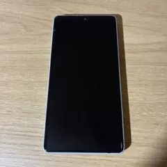 希少RAM12GB Xperia1II ホワイト国内SIMフリー版（おまけ付） - メルカリ