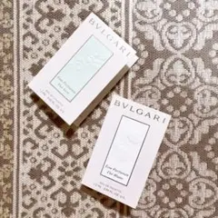 2026年最新】BVLGARI 特徴：ディスカバリーセット/少量サイズ 香水