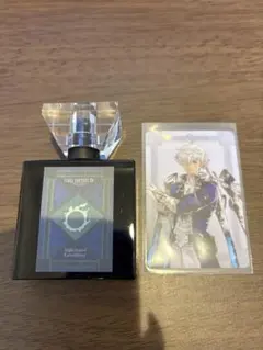 FF14 エスティニアン 香水 30ml 未開封 入手困難 - メルカリ