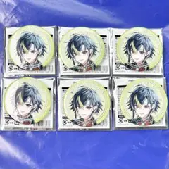 にじさんじ Dytica 3周年 3rd 缶バッジ ディティカ 伊波 ライ