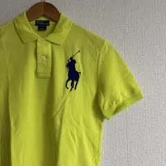 90's - 00's POLO by RALPH LAUREN ビッグポニー