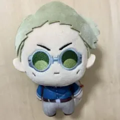 呪術廻戦 ぷちっしゅ vol.1 七海建人 ぬいぐるみのサムネイル