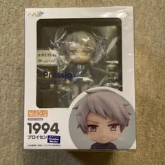 新品未開封　ヘタリア　プロイセン　ねんどろいど　フィギュア　1994
