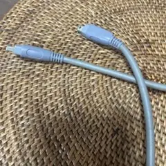 JVC ミニUSBケーブル　DVケーブル（i.LINK / IEEE1394）のサムネイル