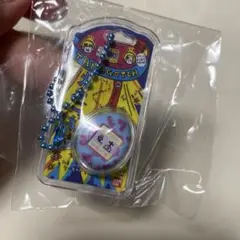 おかしなたまごボーロっち
