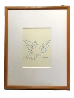 2026年最新】ピカソ 鳩の人気アイテム - メルカリ