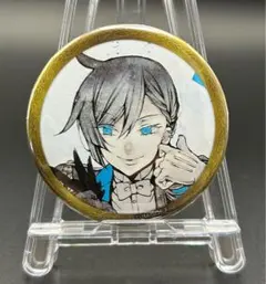 2025年最新】ヴァニタスの手記缶バッジの人気アイテム - メルカリ