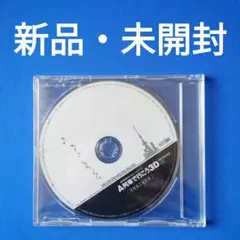 【未開封】「A列車で行こう3D」早期購入者特典 オリジナルサウンドトラックCD