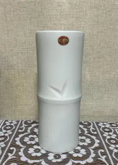 【希少・未使用】未生流 白木製 寸胴花器 5本セット（銅内あり） 希少・レア商品】未生流 白木製 寸胴花器 5本セット（銅内あり