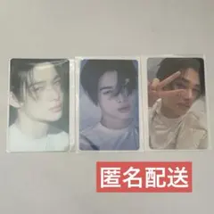 ENHYPEN ニキ daydream トレカ weverse タワレコ ユニバ