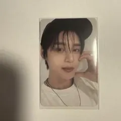 ZEROBASEONE ZB1 ゼベワン ジウン トレカ