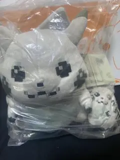 はじまりのピカチュウ ぬいぐるみ マスコット 2点セット ポケモン