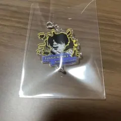 桃源暗鬼 つながるアクリルチャーム 無陀野無人