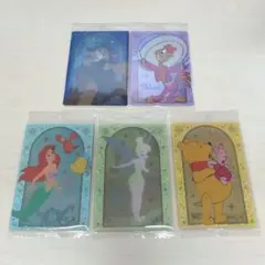 ディズニー ウエハース まとめ売り