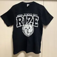 RIZE Tシャツ
