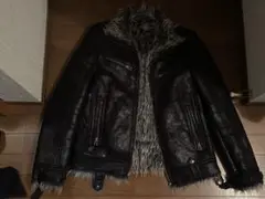 ジャケット・アウター daisy archive vkei if kmrii fur jacket daisy archive vkei if kmrii fur jacket - メルカリ