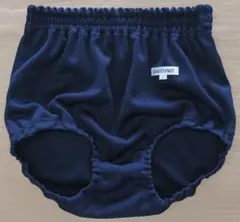 未使用新品 紺ブルマ L サイズ - メルカリ