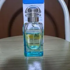美品】エルメス 庭シリーズ 15ml 3本セット（ラグーナ・屋根の上