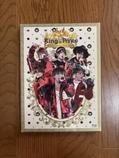 King & Prince First Concert Tour 2018