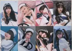 2026年最新】エビ中 トレカの人気アイテム - メルカリ