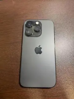 iPhone 14 Pro スペースブラック 512GB SIMフリー