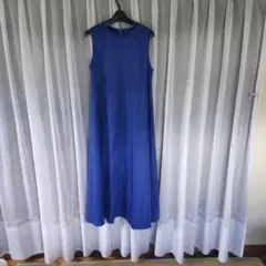 だい様♡専用ノースリーブロングワンピース L