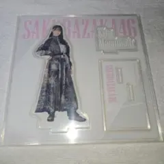 2026年最新】増本綺良 アクリルスタンドの人気アイテム - メルカリ