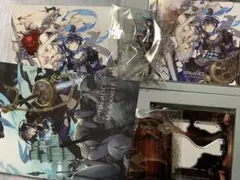 2026年最新】シノアリス アリス アクリルスタンドの人気アイテム