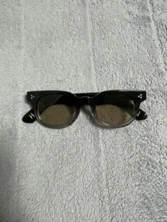 H OPTICAL H-01 CMPN-PT.BRN サングラス - メルカリ