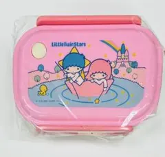 Sanrio LittleTwinStars 弁当箱のサムネイル