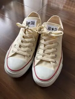 CONVERSE レディース24.5cm