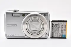 新品級★FUJIFILM FinePix F100fd シルバー #789のサムネイル