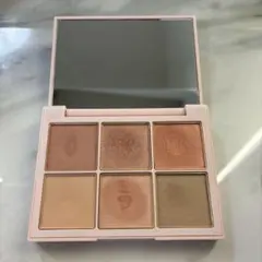 SNIDEL BEAUTY アイデザイナー EX11