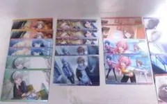 プロセカ カード まとめ売り